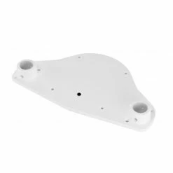 Best Sale 👏 NAVPOD Sailpods Top Plate For 12"W X 1.25"D AngleGuards On Lewmar Or Whitlock Steering Systems 🔔