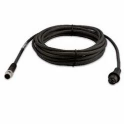 Buy 👍 GARMIN Network Sensors Marine Heading Sensor Cable (NMEA 2000®, 19.7 Ft) 💯