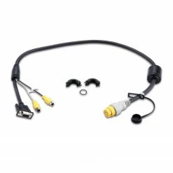 Best reviews of 🛒 GARMIN Network Cables 2' Audio/Video Replacement Cable 🧨