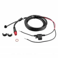 Wholesale 🥰 GARMIN Network Cables 2' Power Replacement Cable 🎉