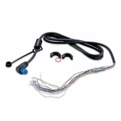 Buy ⭐ GARMIN Network Cables 6' NMEA 0183 Cable, Right Angle 🌟