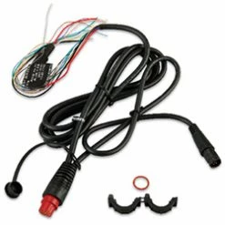 Wholesale 🔥 GARMIN Network Cables 19-Pin Threaded Power/Data/Sonar Cable 💯