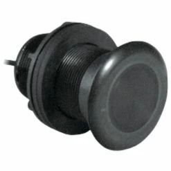 Cheapest 😉 NAVICO Transducers P319 Low Profile Thru-Hull Dual Frequency Transducer 🤩