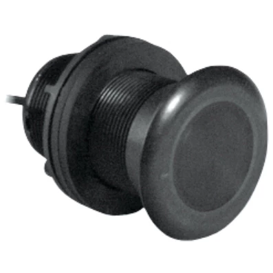 Cheapest 😉 NAVICO Transducers P319 Low Profile Thru-Hull Dual Frequency Transducer 🤩