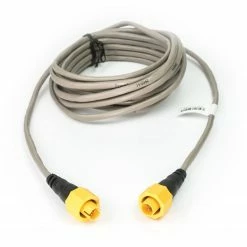 Discount 💯 SIMRAD Network Cables 4.5 Meter 5-Pin Ethernet Cable 🧨