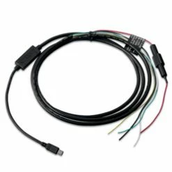 Flash Sale 😀 GARMIN Handheld Gps Cables & Adapters Serial Data/Power Cable 👍
