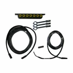 Hot Sale 🎉 SIMRAD Network Kits SimKit 1 SimNet Starter Kit 🛒