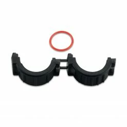 Flash Sale 🛒 GARMIN Fixed Mount Gps Connectors Split Connector For Threaded RJ45 Cable ✨