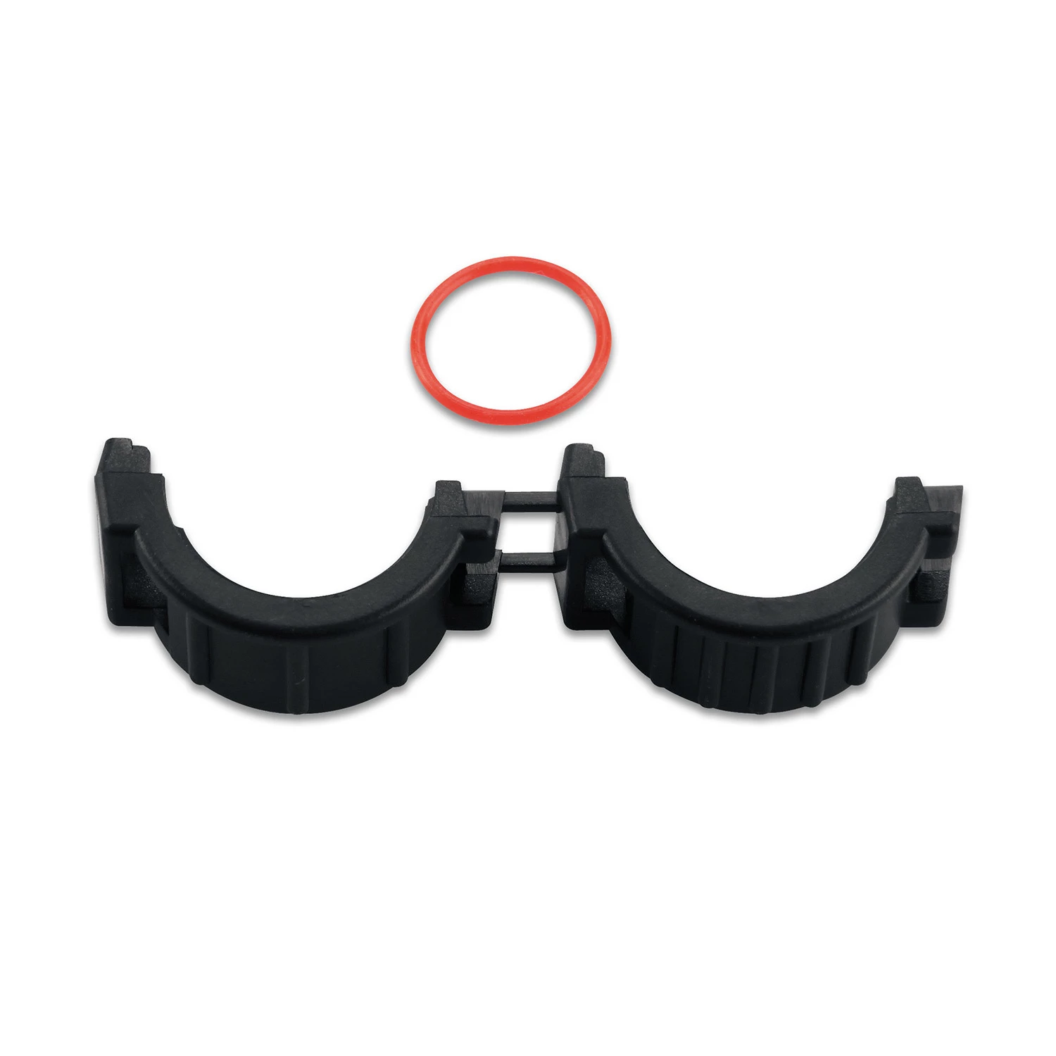 Flash Sale 🛒 GARMIN Fixed Mount Gps Connectors Split Connector For Threaded RJ45 Cable ✨