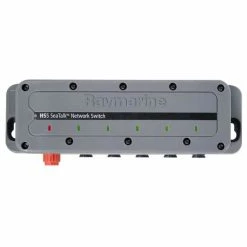 Best deal ❤️ RAYMARINE Network Hubs HS5 SeaTalkhs Network Switch 🎉