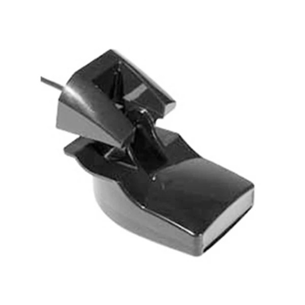 Promo 𧨠GARMIN Transducers Transom Mount Dual Frequency Transducer β