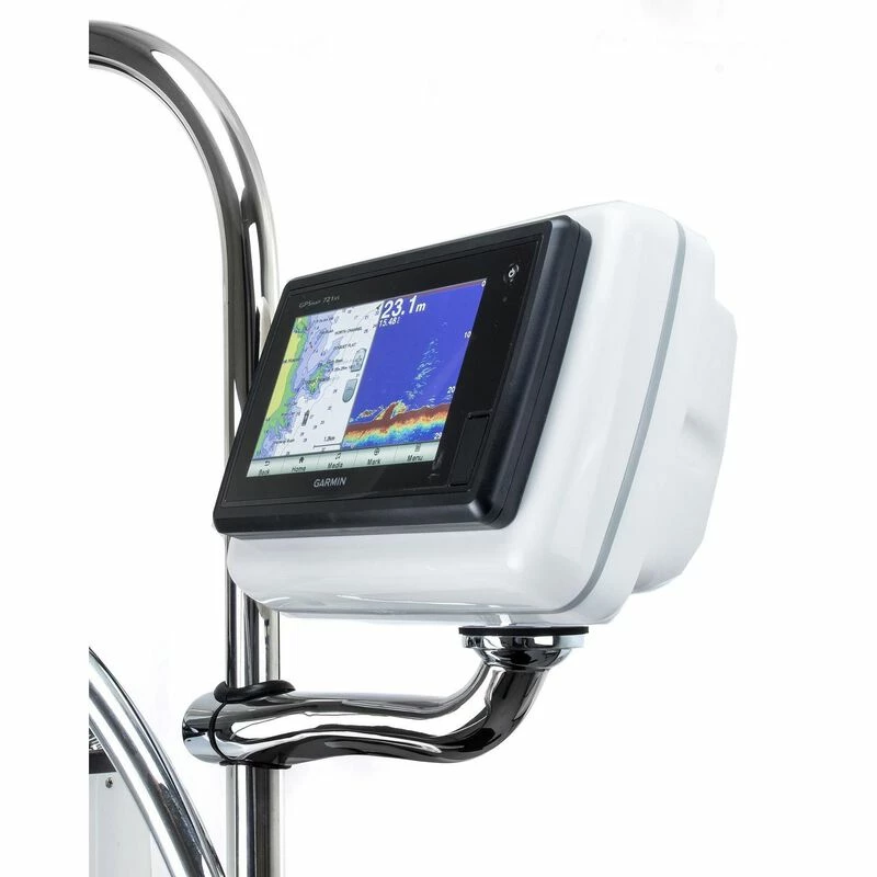 Wholesale 🤩 NAVPOD Sailpods RailMount Precut For 7" Garmin GPSMap® Chartplotters 😀 - Image 2