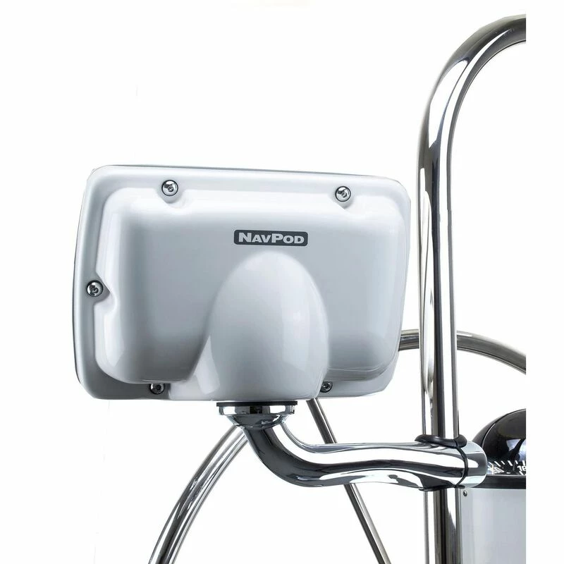 Wholesale 🤩 NAVPOD Sailpods RailMount Precut For 7" Garmin GPSMap® Chartplotters 😀 - Image 3