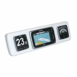 Best reviews of ⭐ NAVPOD Sailpods SailPod Precut For Raymarine E7 And 2 Instruments 😀