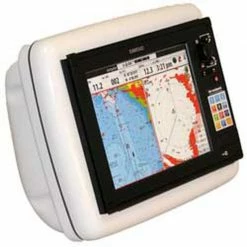 Cheap ๐ NAVPOD Sailpods SailPod Precut For Simrad NSS12 And B&G Zeus Touch 12, For 12"W Guard ๐