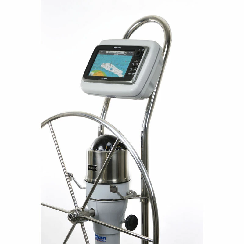 Best Sale ๐ NAVPOD Sailpods SailPod Precut For Raymarine C95, C97, E95 And E97, For 9.5" W Guard ๐ - Image 2