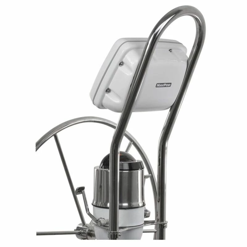 Best Sale ๐ NAVPOD Sailpods SailPod Precut For Raymarine C95, C97, E95 And E97, For 9.5" W Guard ๐