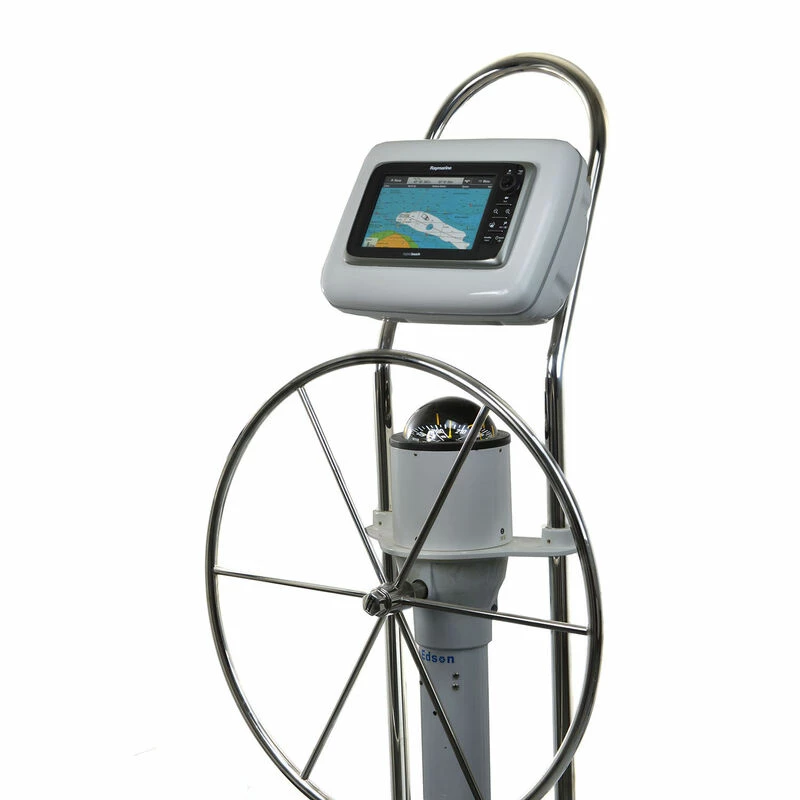 Flash Sale ๐ฏ NAVPOD Sailpods SailPod Precut For Raymarine C95, C97, E95 And E97, For 12" W Guard โ๏ธ