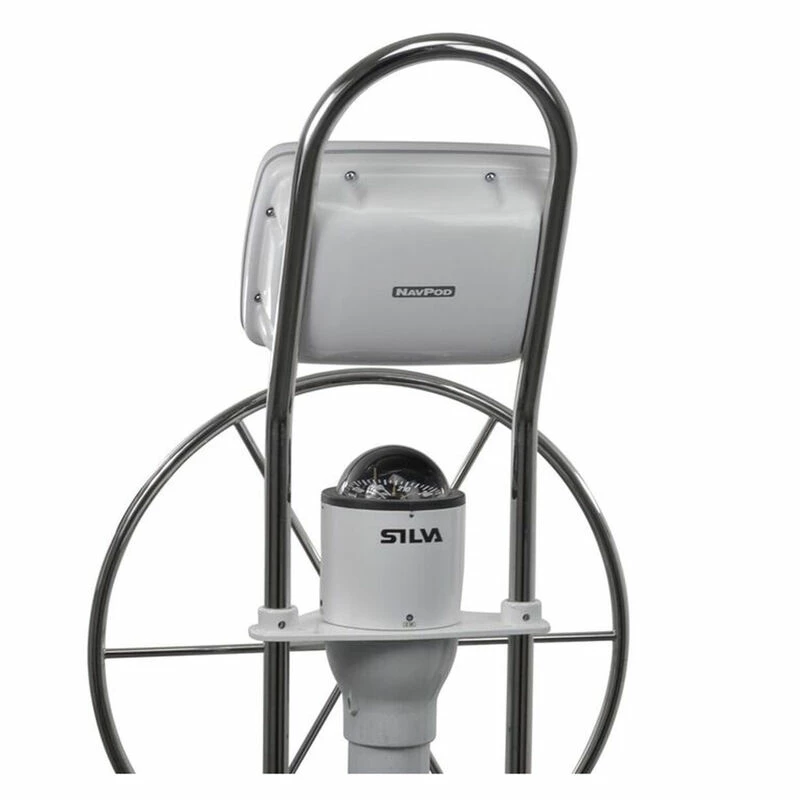 Flash Sale ๐ฏ NAVPOD Sailpods SailPod Precut For Raymarine C95, C97, E95 And E97, For 12" W Guard โ๏ธ - Image 2