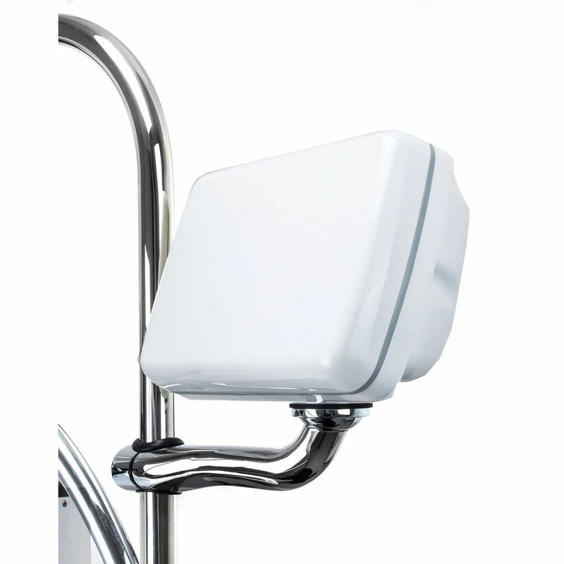 Cheapest 🥰 NAVPOD Sailpods RailMount Uncut, Usable Face 8.75"W X 6"H ❤️