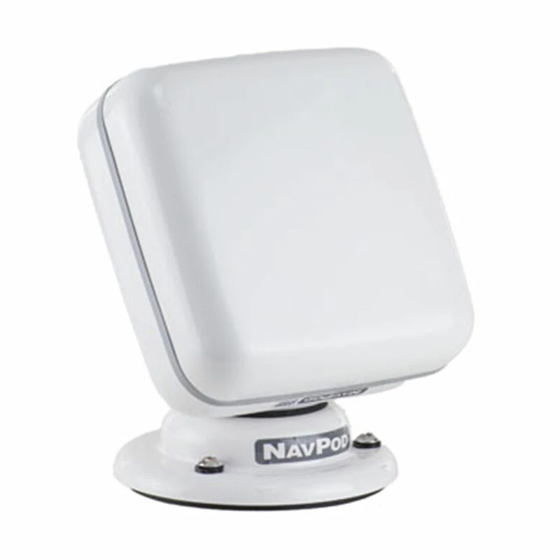 Coupon 👍 NAVPOD Sailpods PowerPod Uncut, Usable Face 4.5"W X 4.5"H ❤️ - Image 2