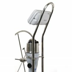 Best deal ⌛ NAVPOD Sailpods 9.5"W Single Bend AngleGuard For SystemPod And SailPod, 1.25" Dia. 👏