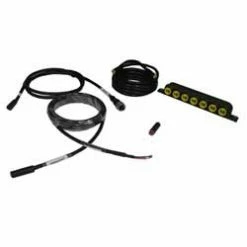 Top 10 🌟 SIMRAD Network Kits SIMKIT-3 SimNet To Micro-C Connection Kit ✔️