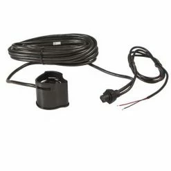 Outlet ⭐ LOWRANCE Transducers PD-WSU Trolling Motor-Mount/Shoot-Thru-Hull Dual Frequency Pod Transducer ✔️