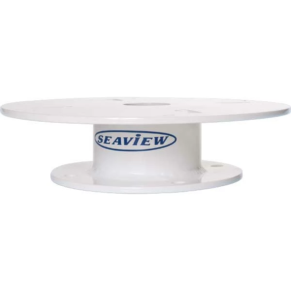 Cheapest 🎉 SEAVIEW Radar & Dome Mounts 3" Mount For Satellite Domes 🔔