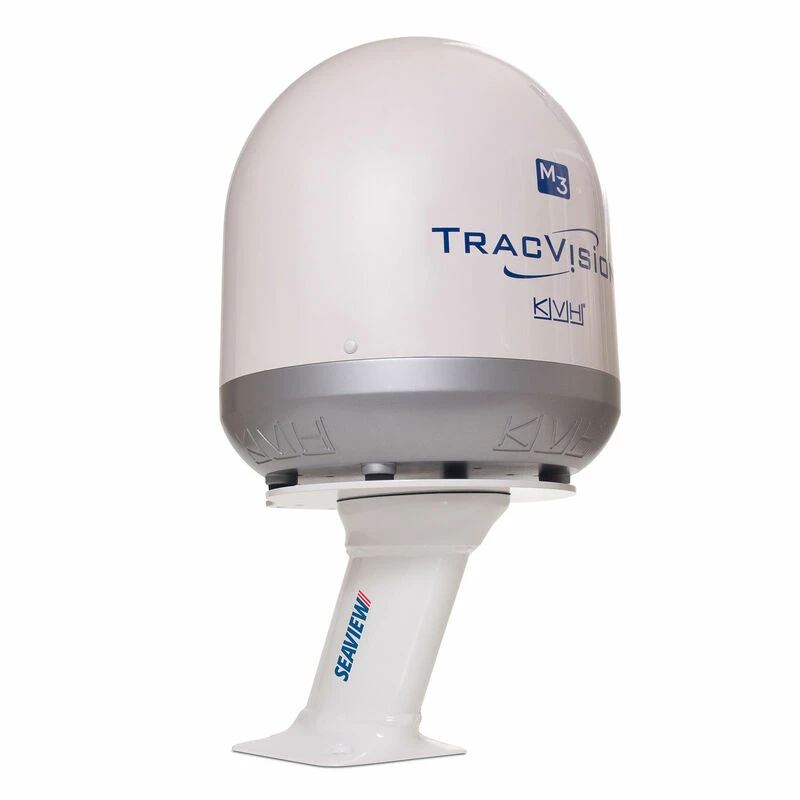 Best deal 👍 SEAVIEW Radar & Dome Mounts 10" Forward Leaning Modular Mount ⭐ - Image 2