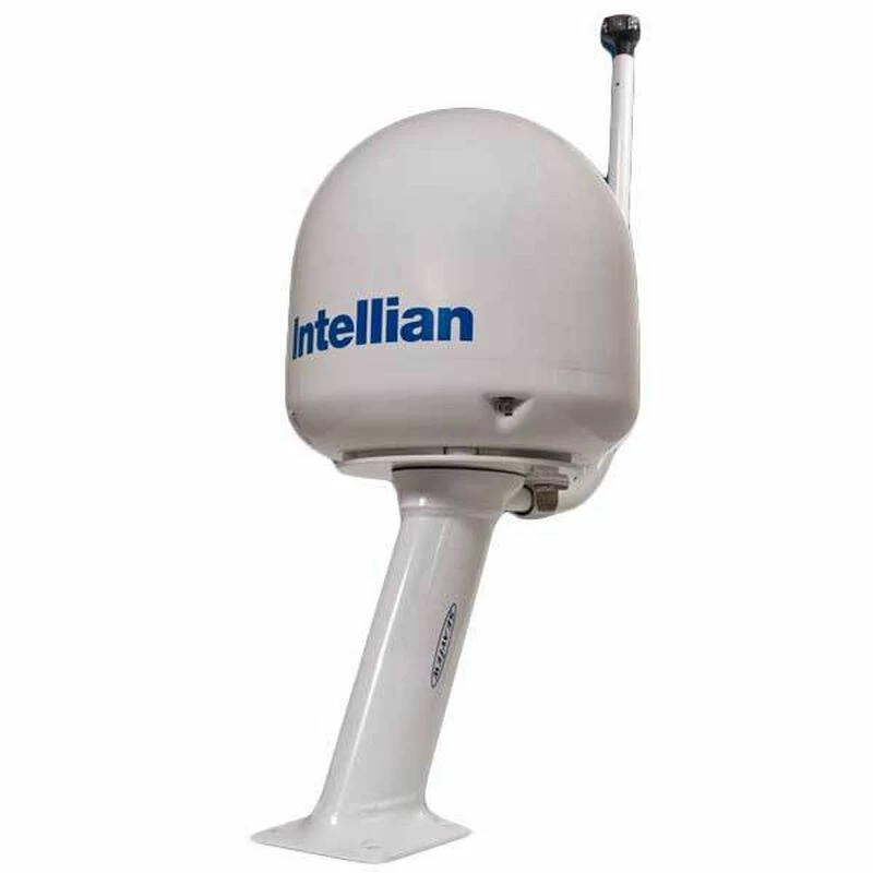 Flash Sale π SEAVIEW Radar & Dome Mounts 16" Aft Leaning Modular Radar Antenna Mount π - Image 2