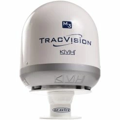 Flash Sale ⭐ SEAVIEW Radar & Dome Mounts 5" Vertical Modular Radar Antenna Mount 🎉