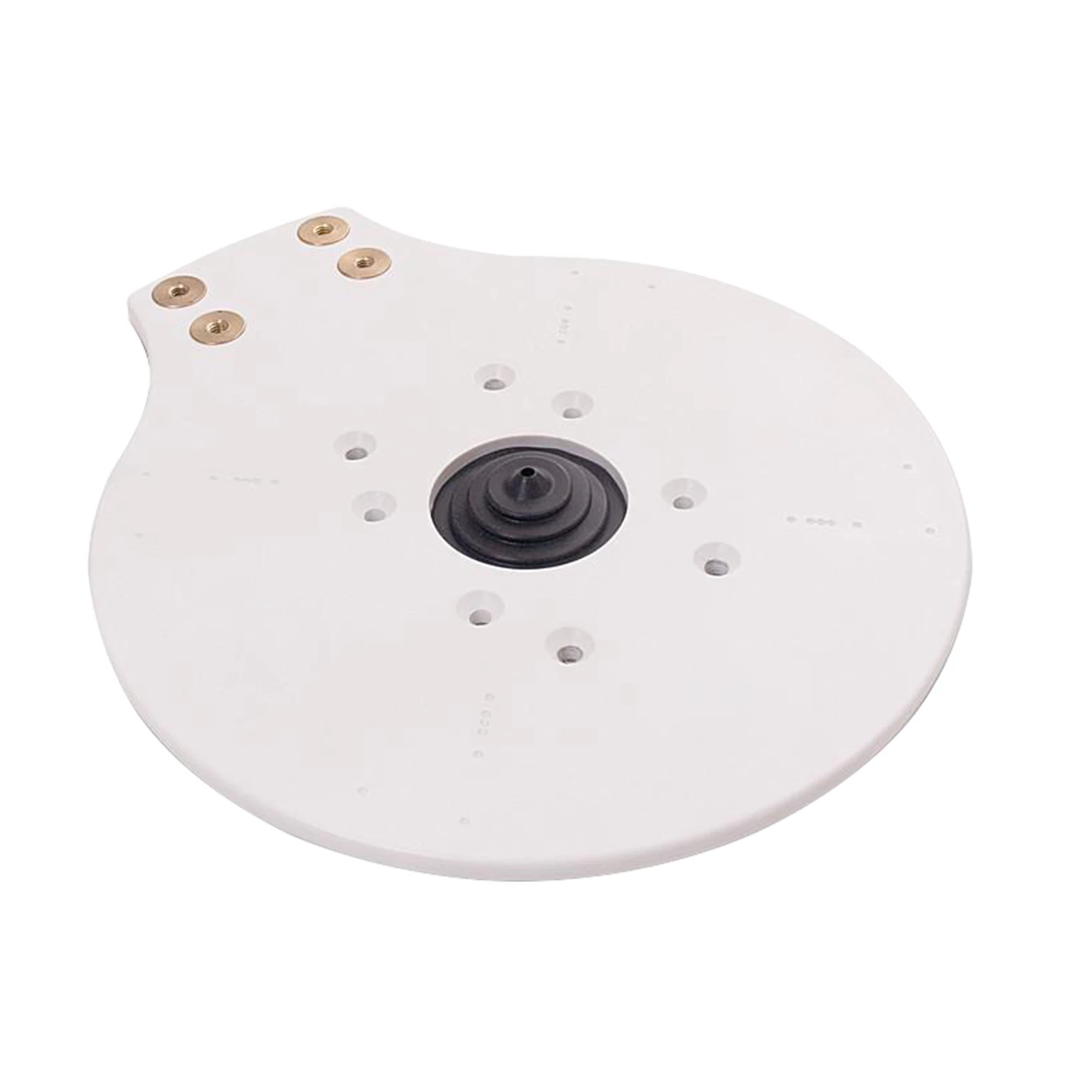 Top 10 π SEAVIEW Radar & Dome Mounts Mount Top Plate For Satdome π€©