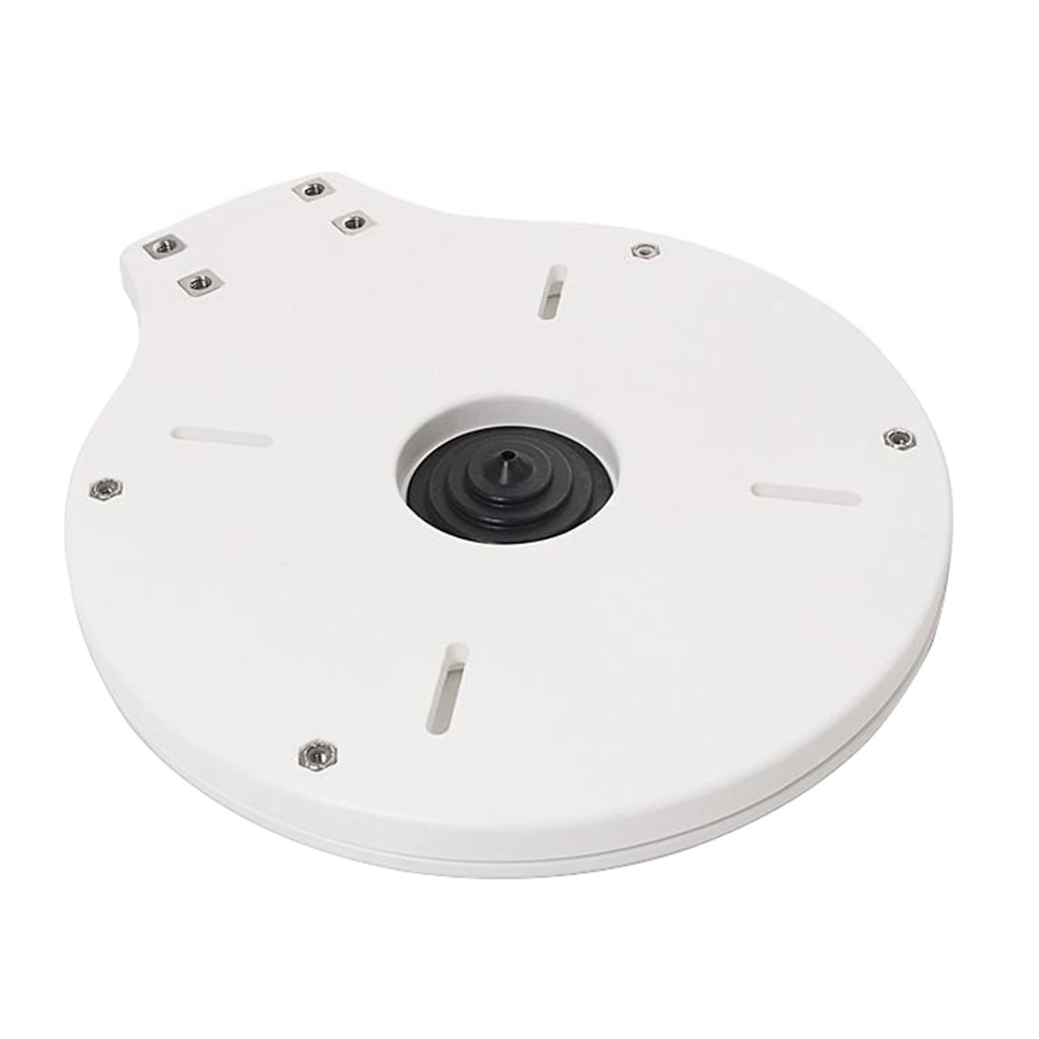 Deals 👏 SEAVIEW Radar & Dome Mounts Mount Top Plate For Glomex, Intellian, Raymarine, Thane & Thane And VDO Satdomes ⭐