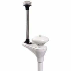 Flash Sale ✨ SEAVIEW Fixed Mount Gps Mounts Universal Light Bar Top 💯