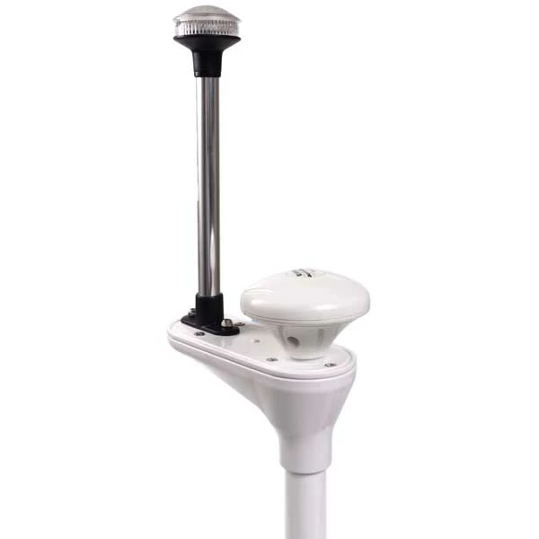 Flash Sale โจ SEAVIEW Fixed Mount Gps Mounts Universal Light Bar Top ๐ฏ