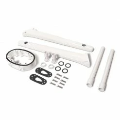 Top 10 ✔️ SEAVIEW Radar & Dome Mounts M1 Modular Spreader Kit For Mount 💯