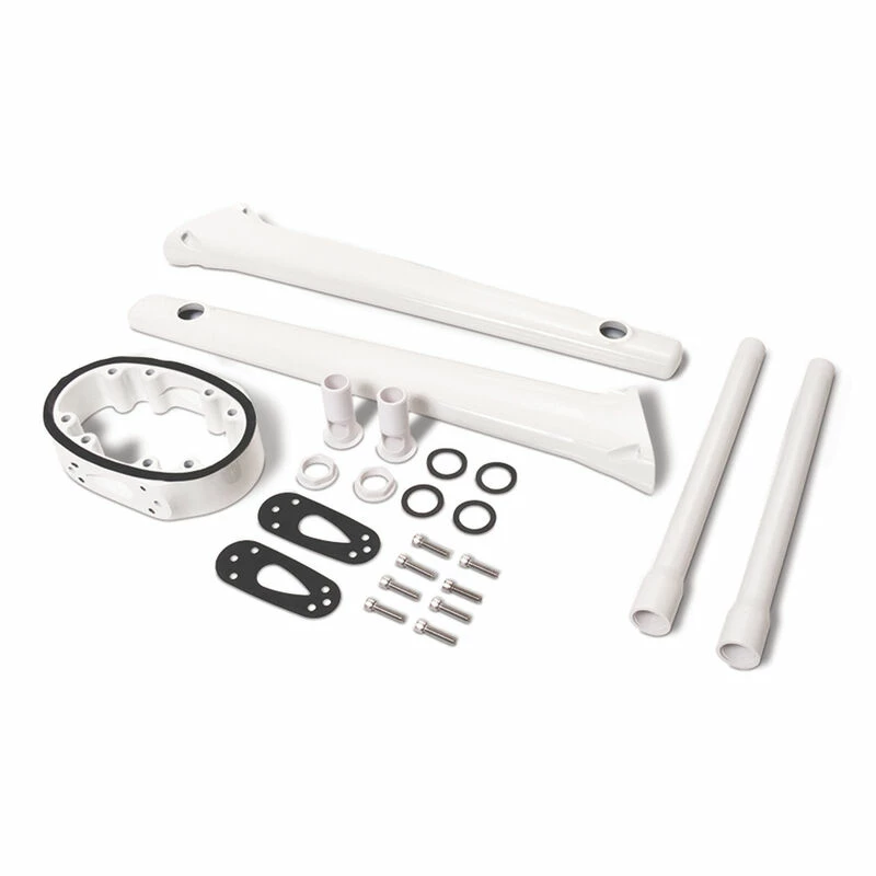 Brand new 💯 SEAVIEW Radar & Dome Mounts M2 Modular Spreader Kit For Mount 💯