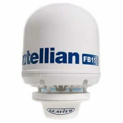 Brand new 😍 SEAVIEW Radar & Dome Mounts Low Profile Satdome Adapter ⌛