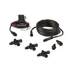 Best Sale ⌛ LOWRANCE Network Kits Micro-C Backbone Starter Kit 🔥