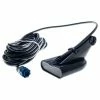 Best Pirce 🧨 LOWRANCE Transducers Transom-Mount HDI Skimmer Transducer 🔥