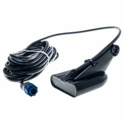 Best Pirce 🧨 LOWRANCE Transducers Transom-Mount HDI Skimmer Transducer 🔥