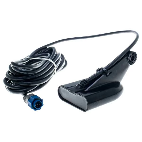 Best Pirce ๐งจ LOWRANCE Transducers Transom-Mount HDI Skimmer Transducer ๐ฅ