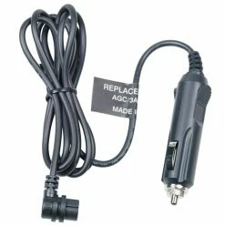 Buy ✨ GARMIN Handheld Gps Cables & Adapters 12V Vehicle Power Adapter For GPS Devices ⌛