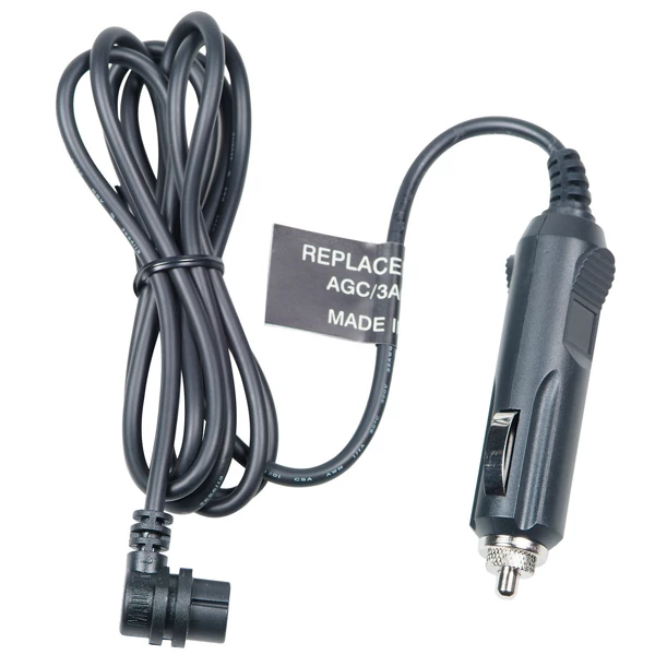 Buy ✨ GARMIN Handheld Gps Cables & Adapters 12V Vehicle Power Adapter For GPS Devices ⌛