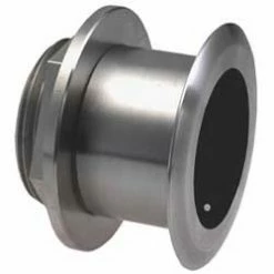 Cheapest 👏 GARMIN Transducers SS164 0° Tilt Thru-Hull Dual Frequency Transducer 🌟