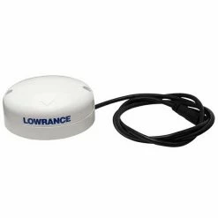Buy 🧨 LOWRANCE Network Sensors Point-1 GPS Antenna And Heading Sensor 🥰