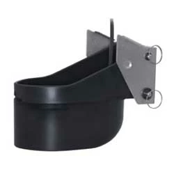 Wholesale π RAYMARINE Transducers TM265 LM Transom Mount CHIRP Transducer π