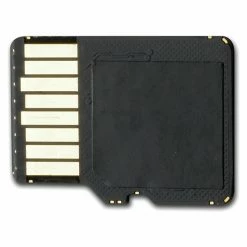 Deals 🎁 GARMIN Handheld Gps Cables & Adapters 4GB MicroSD With SD Adapter 🤩