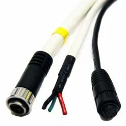 Brand new 🌟 Raymarine RayNet Digital Radar Cables 🔥